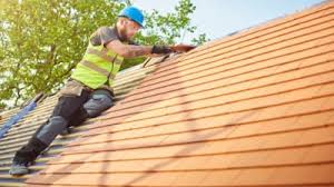 Best Storm Damage Roof Repair  in White Oak, PA