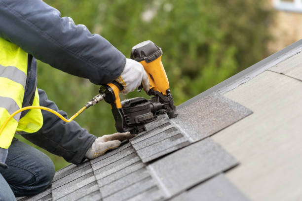 Best Flat Roofing  in White Oak, PA