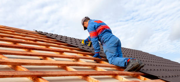 Best Roof Leak Repair  in White Oak, PA