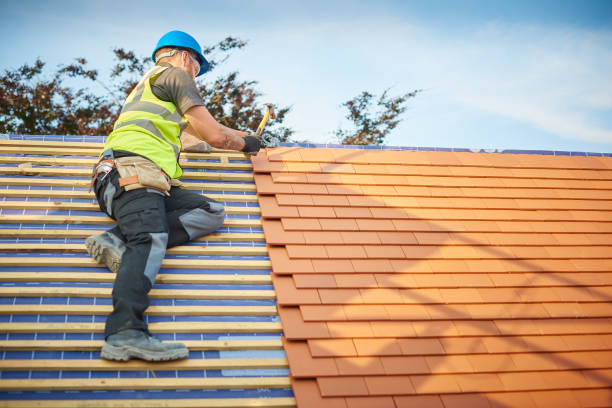 Best Solar Panel Roofing Installation  in White Oak, PA