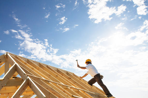 Best Metal Roofing Installation  in White Oak, PA